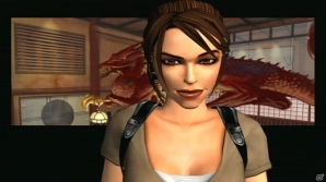 【特別連載】「History of TOMB RAIDER」第7回 ララのルックスの変遷と「ララの家」についての画像9