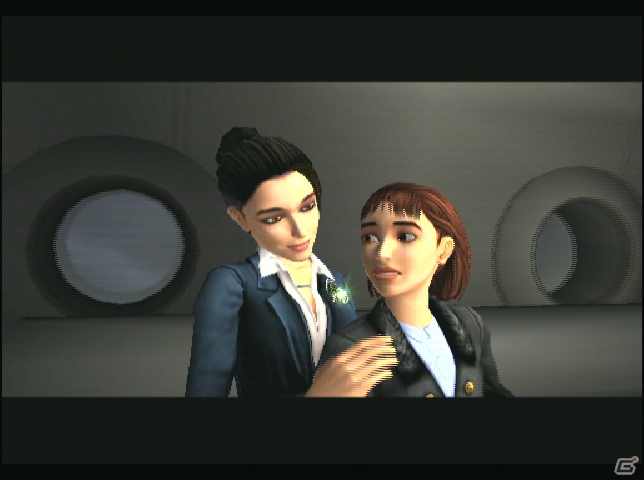 【特別連載】「History of TOMB RAIDER」第7回 ララのルックスの変遷と「ララの家」についての画像12