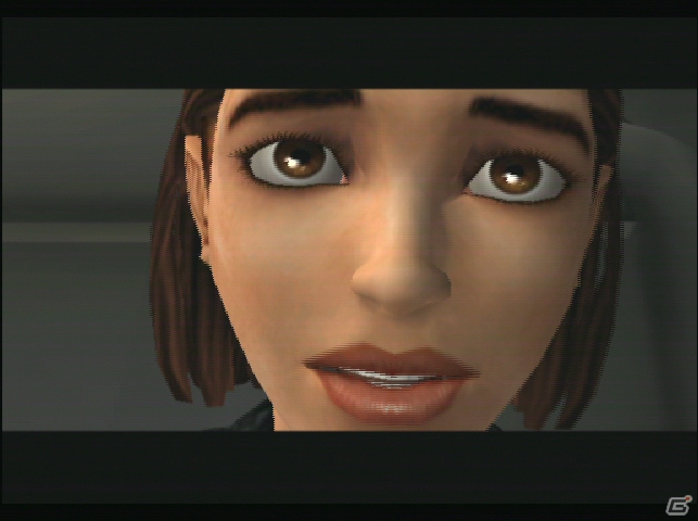 【特別連載】「History of TOMB RAIDER」第7回 ララのルックスの変遷と「ララの家」についての画像24