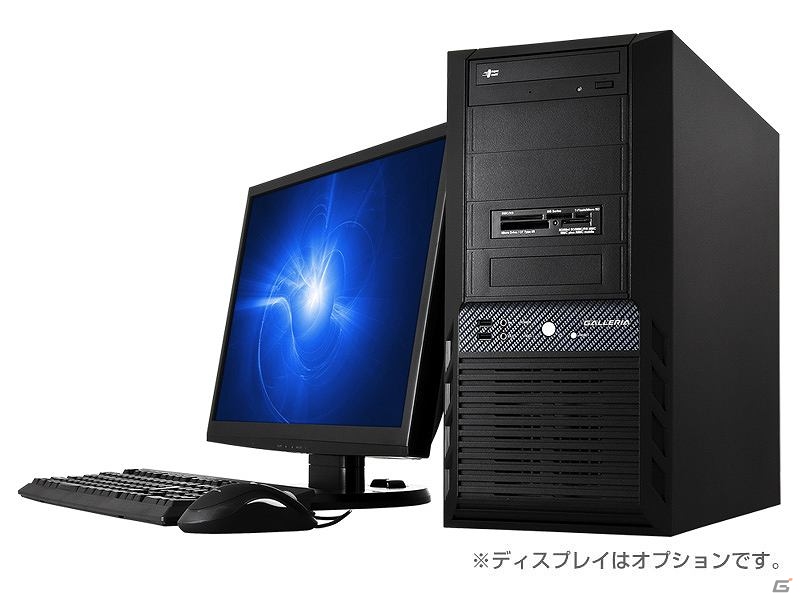 ドスパラ、NVIDIA GeForce GTX780グラフィックス搭載のハイエンドゲーミングパソコンを発売の画像1