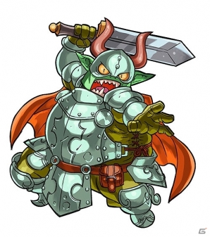 iOS/Android「パズル＆ドラゴンズ」アップデートにて「戦乙女・プリンセスヴァルキリー」など英雄キャラクター3体の究極進化が可能にの画像41