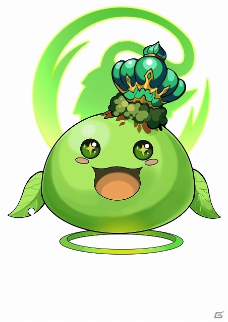 iOS/Android「パズル＆ドラゴンズ」アップデートにて「戦乙女・プリンセスヴァルキリー」など英雄キャラクター3体の究極進化が可能にの画像36