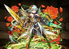 iOS/Android「パズル＆ドラゴンズ」アップデートにて「戦乙女・プリンセスヴァルキリー」など英雄キャラクター3体の究極進化が可能に