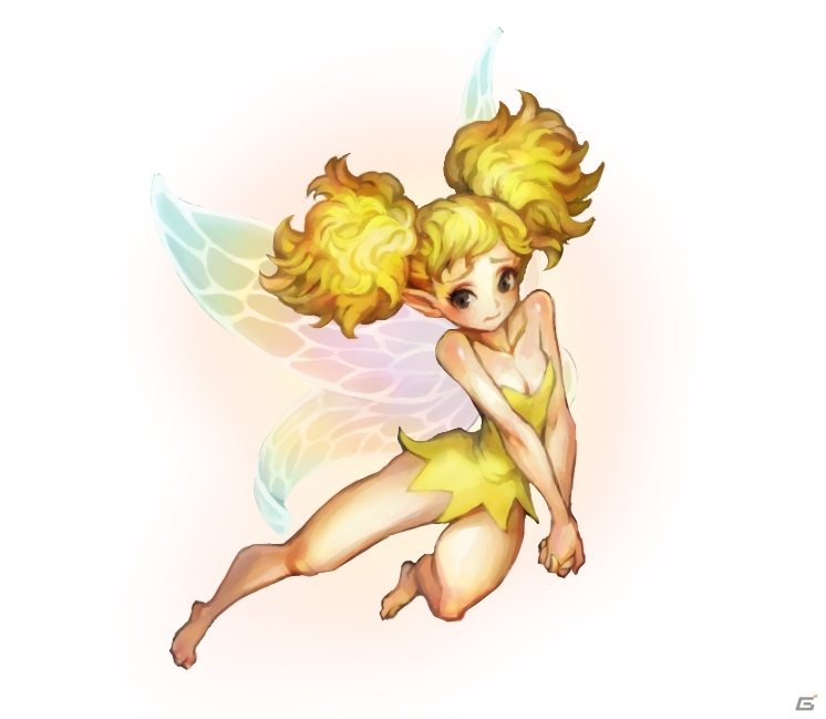 PS3/PS Vita「ドラゴンズクラウン」キャラクター作成時に選択できる6つのクラスや冒険をサポートしてくれる相棒を紹介の画像17