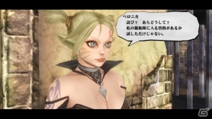 PS Vita「ヴァルハラナイツ3」本日発売！多くの中毒者を生み出したアクションRPGの最新作が登場の画像6