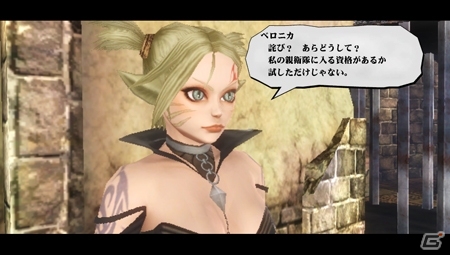 PS Vita「ヴァルハラナイツ3」本日発売！多くの中毒者を生み出したアクションRPGの最新作が登場の画像6