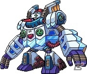 iOS/Android「ロックマン クロスオーバー」ワールド7「ロックマンX8ワールド」が登場！新システム「イレギュラーバースト」も実装の画像7