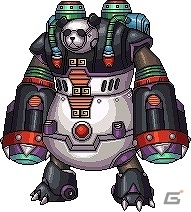 iOS/Android「ロックマン クロスオーバー」ワールド7「ロックマンX8ワールド」が登場！新システム「イレギュラーバースト」も実装の画像9