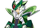iOS/Android「ロックマン クロスオーバー」ワールド7「ロックマンX8ワールド」が登場！新システム「イレギュラーバースト」も実装