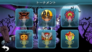 ARプレイカードでゴルフコースが出現！PS Vita「Table Play Golf」本日5月23日より配信開始の画像23