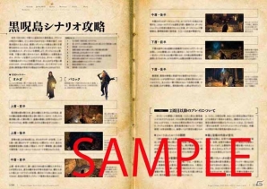 PS3/Xbox 360「ドラゴンズドグマ：ダークアリズン」の攻略本が5月29日に二冊同時発売の画像2