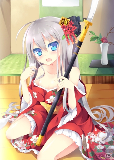 iOS/Android「サムライソウル」4つのバトルイベントが2週間にわたり開催される「バトルフェスティバル」がスタートの画像13