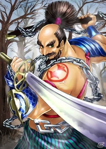 iOS/Android「サムライソウル」4つのバトルイベントが2週間にわたり開催される「バトルフェスティバル」がスタートの画像9