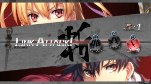 PS3/PS Vita「英雄伝説 閃の軌跡」戦術リンクや攻撃属性など新たな戦闘システムが明らかに！軌跡シリーズ年表も公開の画像3