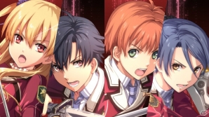 PS3/PS Vita「英雄伝説 閃の軌跡」戦術リンクや攻撃属性など新たな戦闘システムが明らかに！軌跡シリーズ年表も公開の画像6