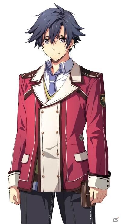 PS3/PS Vita「英雄伝説 閃の軌跡」戦術リンクや攻撃属性など新たな戦闘システムが明らかに！軌跡シリーズ年表も公開の画像11