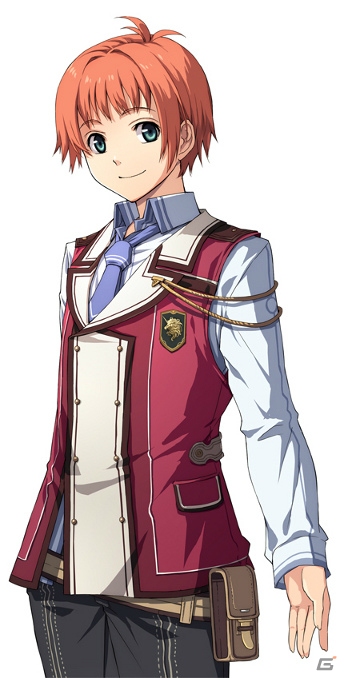 PS3/PS Vita「英雄伝説 閃の軌跡」戦術リンクや攻撃属性など新たな戦闘システムが明らかに！軌跡シリーズ年表も公開の画像13