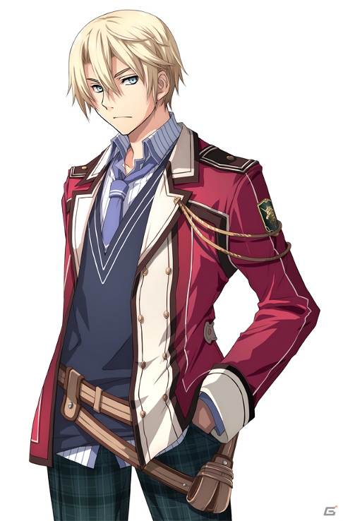 PS3/PS Vita「英雄伝説 閃の軌跡」戦術リンクや攻撃属性など新たな戦闘システムが明らかに！軌跡シリーズ年表も公開の画像15