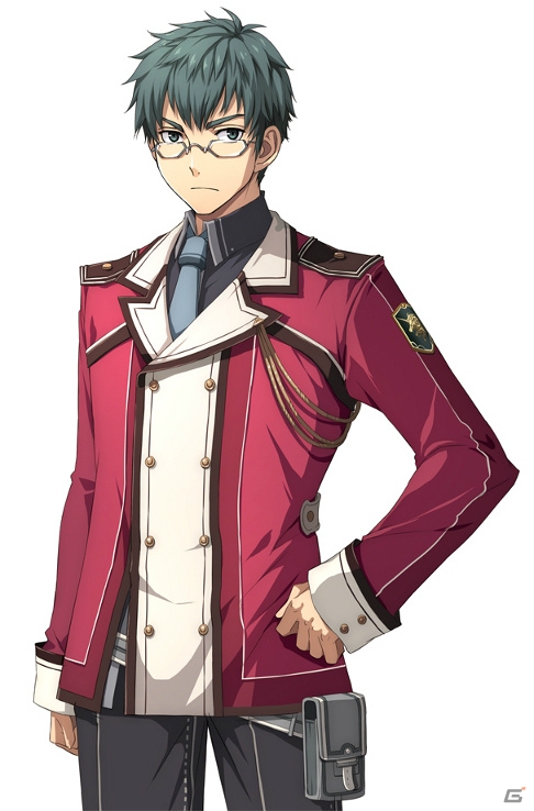 PS3/PS Vita「英雄伝説 閃の軌跡」戦術リンクや攻撃属性など新たな戦闘システムが明らかに！軌跡シリーズ年表も公開の画像16