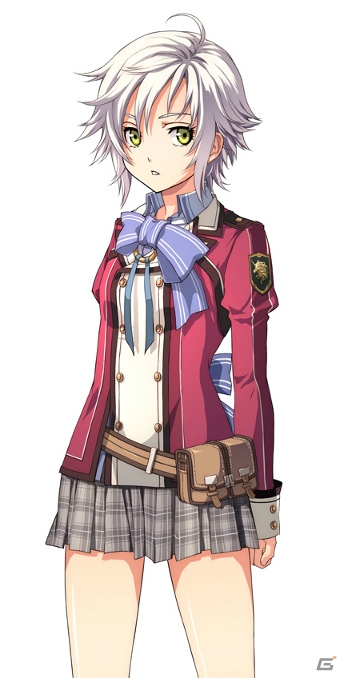 PS3/PS Vita「英雄伝説 閃の軌跡」戦術リンクや攻撃属性など新たな戦闘システムが明らかに！軌跡シリーズ年表も公開の画像18