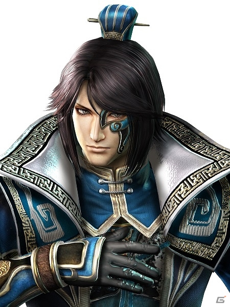 PS3/PC「真・三國無双Online」拡張パック第4弾「真・三國無双Online Z」の情報を公開―新勢力「晋」や新シナリオ「司馬氏台頭」が登場の画像1