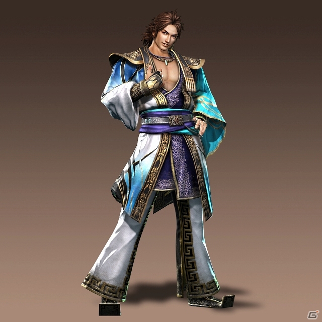 PS3/PC「真・三國無双Online」拡張パック第4弾「真・三國無双Online Z」の情報を公開―新勢力「晋」や新シナリオ「司馬氏台頭」が登場の画像11