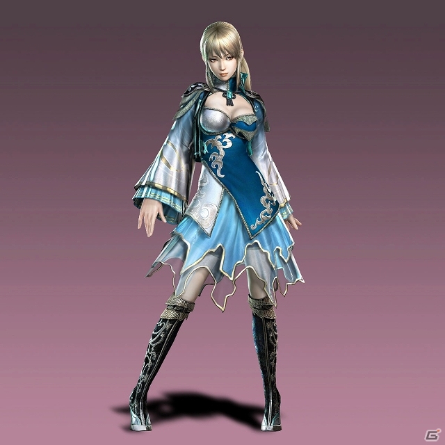 PS3/PC「真・三國無双Online」拡張パック第4弾「真・三國無双Online Z」の情報を公開―新勢力「晋」や新シナリオ「司馬氏台頭」が登場の画像12
