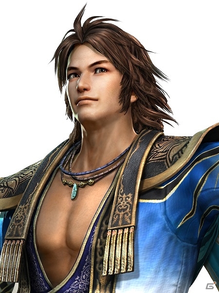 PS3/PC「真・三國無双Online」拡張パック第4弾「真・三國無双Online Z」の情報を公開―新勢力「晋」や新シナリオ「司馬氏台頭」が登場の画像2