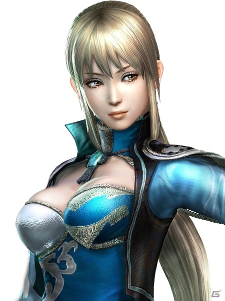 PS3/PC「真・三國無双Online」拡張パック第4弾「真・三國無双Online Z」の情報を公開―新勢力「晋」や新シナリオ「司馬氏台頭」が登場の画像3