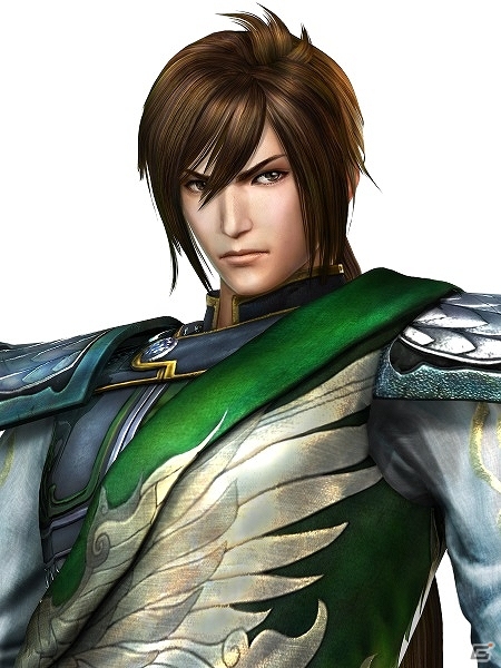 PS3/PC「真・三國無双Online」拡張パック第4弾「真・三國無双Online Z」の情報を公開―新勢力「晋」や新シナリオ「司馬氏台頭」が登場の画像4