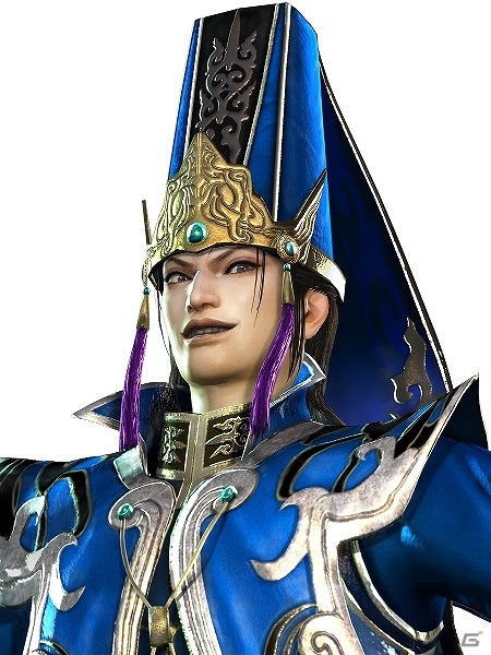 PS3/PC「真・三國無双Online」拡張パック第4弾「真・三國無双Online Z」の情報を公開―新勢力「晋」や新シナリオ「司馬氏台頭」が登場の画像5
