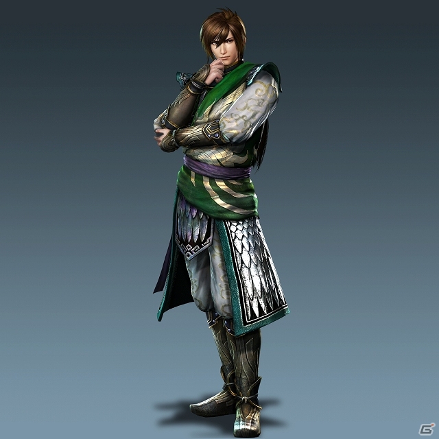 PS3/PC「真・三國無双Online」拡張パック第4弾「真・三國無双Online Z」の情報を公開―新勢力「晋」や新シナリオ「司馬氏台頭」が登場の画像7
