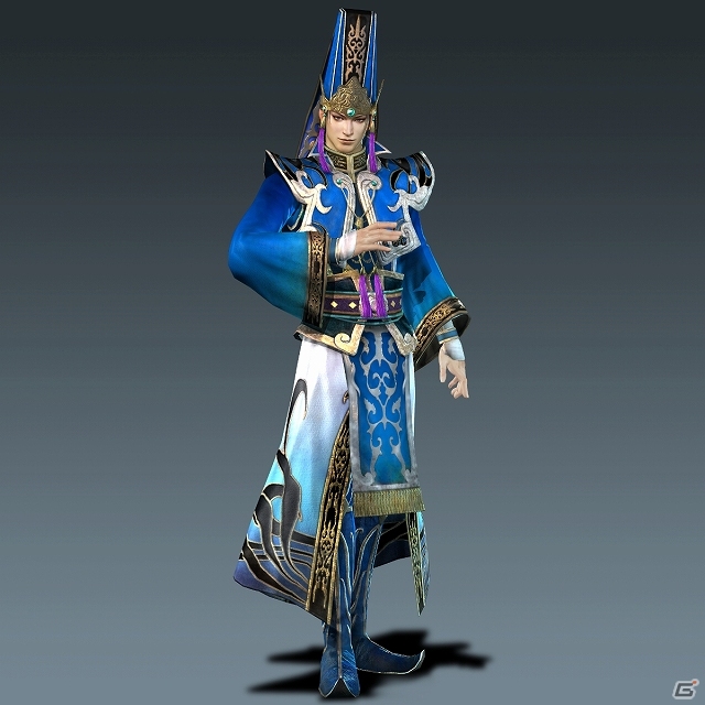 PS3/PC「真・三國無双Online」拡張パック第4弾「真・三國無双Online Z」の情報を公開―新勢力「晋」や新シナリオ「司馬氏台頭」が登場の画像8
