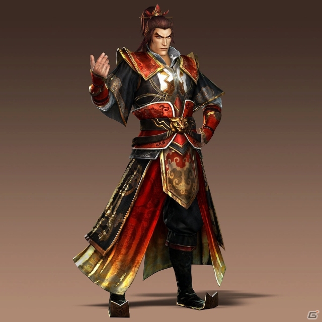 PS3/PC「真・三國無双Online」拡張パック第4弾「真・三國無双Online Z」の情報を公開―新勢力「晋」や新シナリオ「司馬氏台頭」が登場の画像9