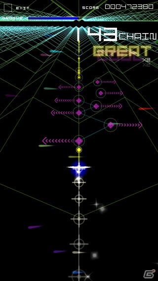 iOS「グルーヴコースター ゼロ」70万DL達成記念キャンペーン第4弾として「CTS」のデビュー曲「Sayonara Twilight」を全員にプレゼントの画像3