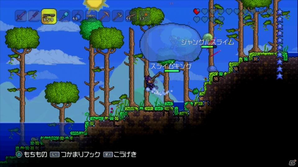 「PS Store Magazine」5月23日号は「テラリア」の魅力を徹底分析！「名作海外ゲーム特集」もチェックの画像4