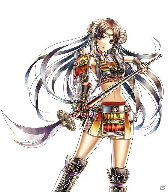 PC「鬼武者Soul」参天製薬のキャラクター「オモ目入道」と「アカ目ダルマ」が悪鬼羅刹として登場の画像11