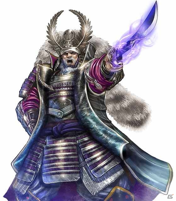 PC「鬼武者Soul」参天製薬のキャラクター「オモ目入道」と「アカ目ダルマ」が悪鬼羅刹として登場の画像12