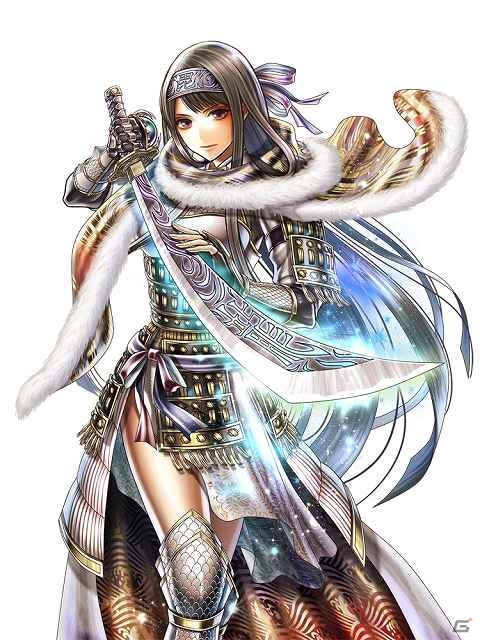 PC「鬼武者Soul」参天製薬のキャラクター「オモ目入道」と「アカ目ダルマ」が悪鬼羅刹として登場の画像13
