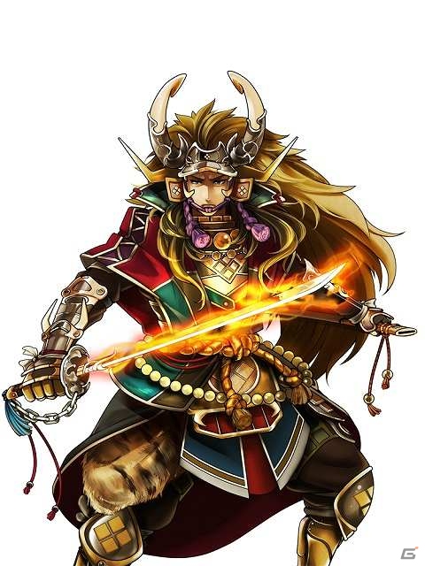 PC「鬼武者Soul」参天製薬のキャラクター「オモ目入道」と「アカ目ダルマ」が悪鬼羅刹として登場の画像15