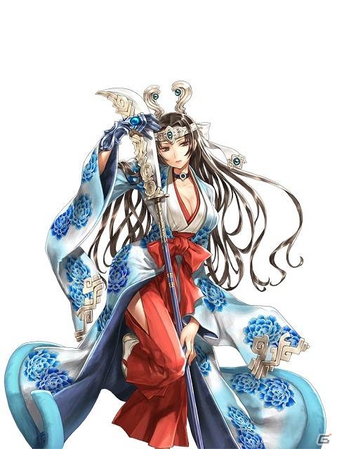 PC「鬼武者Soul」参天製薬のキャラクター「オモ目入道」と「アカ目ダルマ」が悪鬼羅刹として登場の画像18