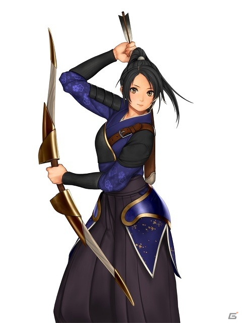 PC「鬼武者Soul」参天製薬のキャラクター「オモ目入道」と「アカ目ダルマ」が悪鬼羅刹として登場の画像20