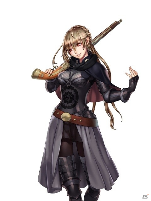 PC「鬼武者Soul」参天製薬のキャラクター「オモ目入道」と「アカ目ダルマ」が悪鬼羅刹として登場の画像22
