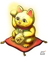 PC「鬼武者Soul」参天製薬のキャラクター「オモ目入道」と「アカ目ダルマ」が悪鬼羅刹として登場の画像9