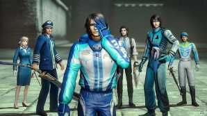 PS3「真・三國無双7」個性的かつユニークな異色武器セットや「晋