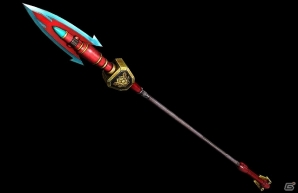 PS3「真・三國無双7」個性的かつユニークな異色武器セットや「晋」・「他」に属する無双武将のオリジナル衣装などがDLCとして配信開始の画像4