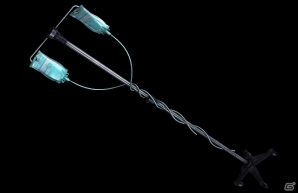 PS3「真・三國無双7」個性的かつユニークな異色武器セットや「晋」・「他」に属する無双武将のオリジナル衣装などがDLCとして配信開始の画像7