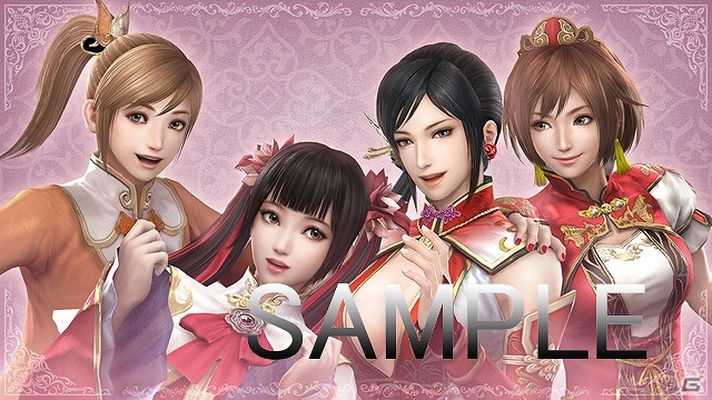 PS3「真・三國無双7」個性的かつユニークな異色武器セットや「晋