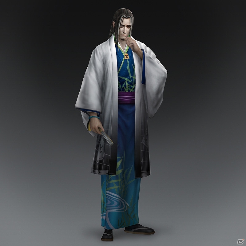 PS3「真・三國無双7」個性的かつユニークな異色武器セットや「晋」・「他」に属する無双武将のオリジナル衣装などがDLCとして配信開始の画像10