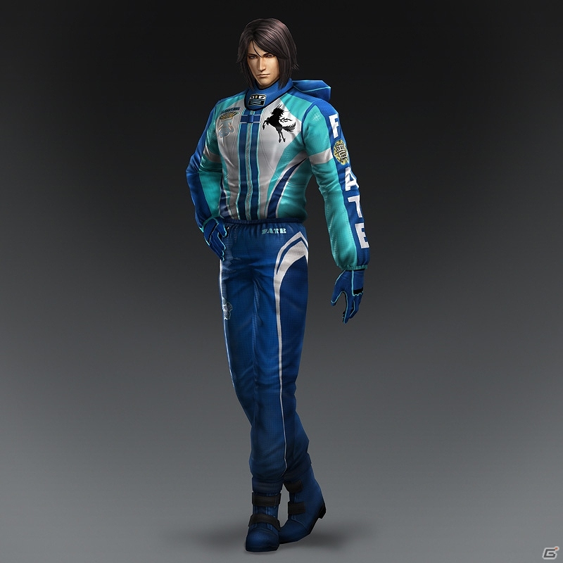 PS3「真・三國無双7」個性的かつユニークな異色武器セットや「晋」・「他」に属する無双武将のオリジナル衣装などがDLCとして配信開始の画像12